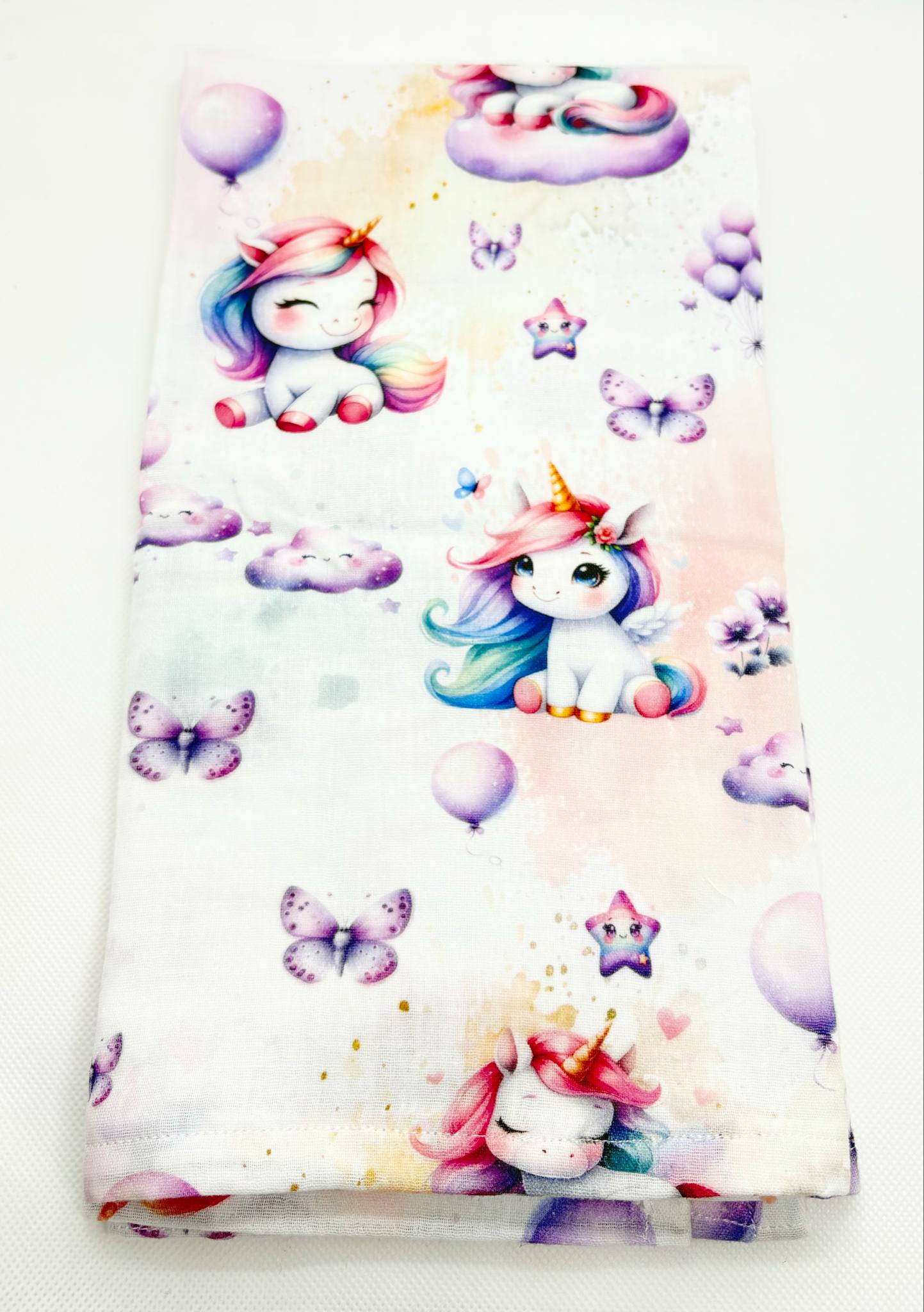 Lange Licorne