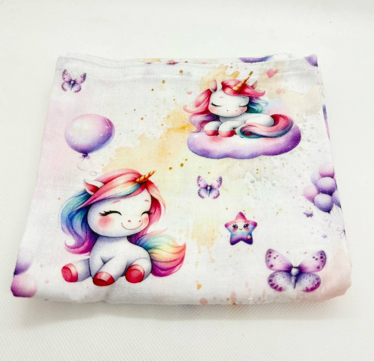 Lange Licorne