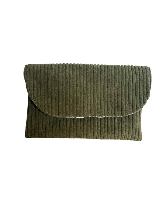 Pochette multifonction " Fleur de Poche"