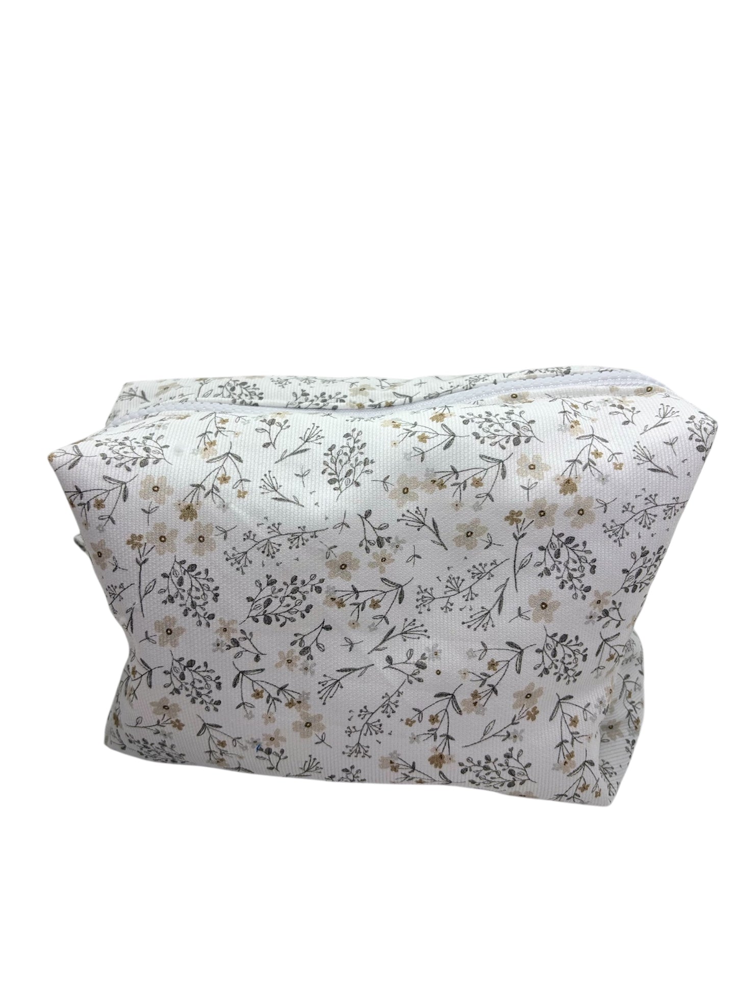 Trousse de toilette Fleurine