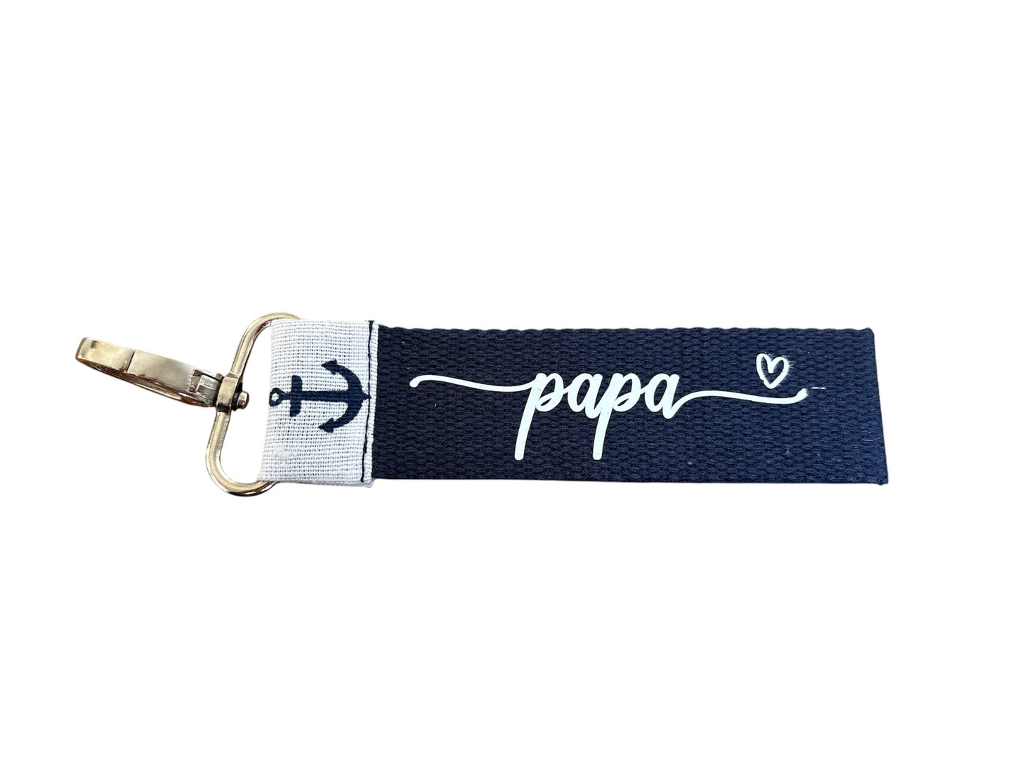 Porte - Clés « Papa »