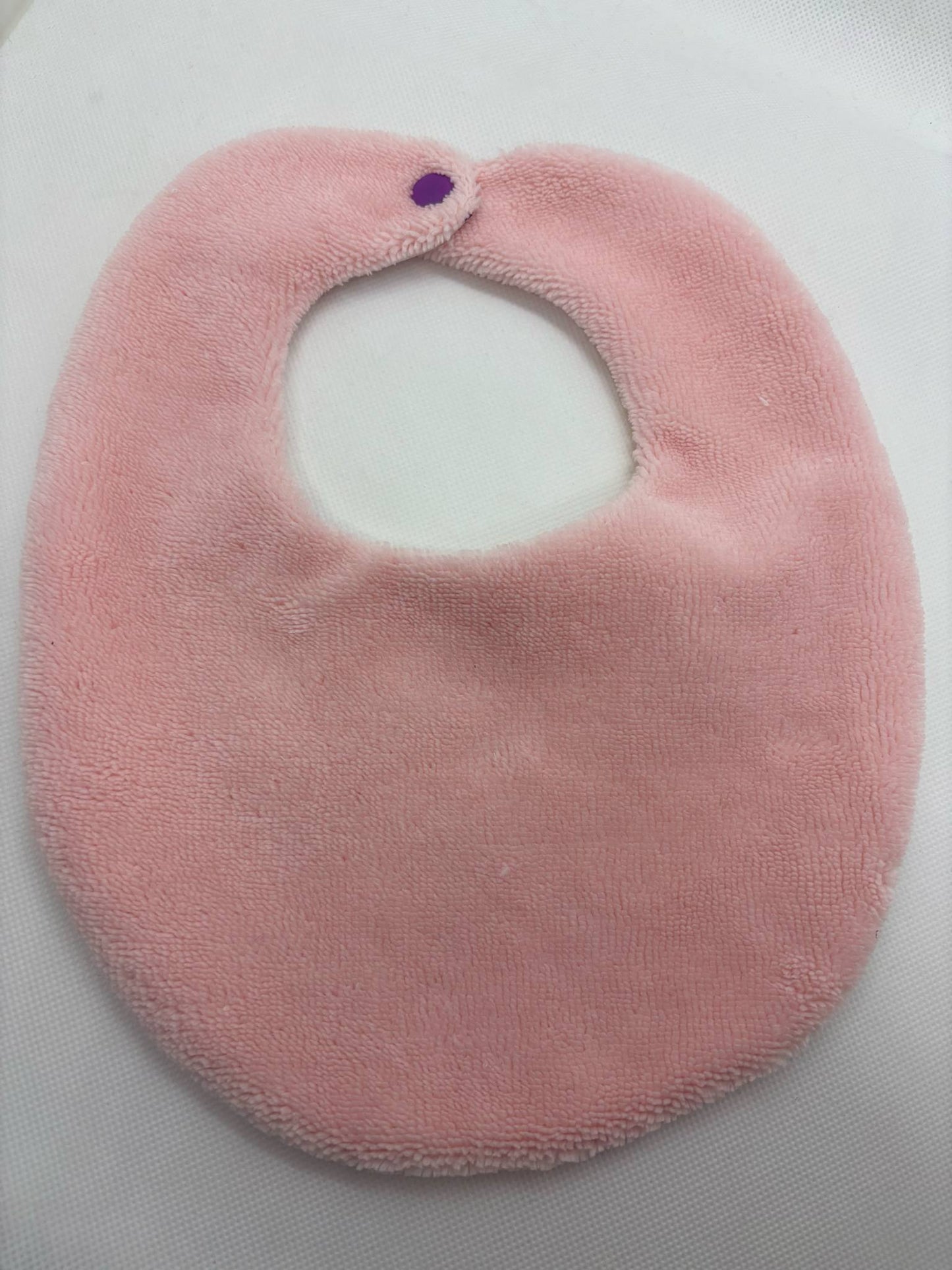 Lot de 2 Bavoirs licorne / 0 à 18 mois