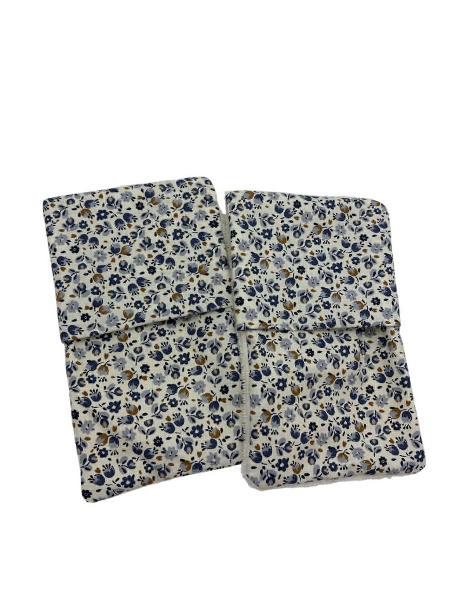 Débarbouillette ( lot de 2) « Esprit Sauvage »
