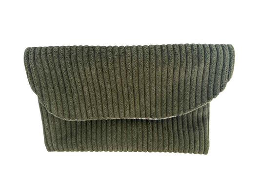 Pochette multifonction " Jardin Secret"