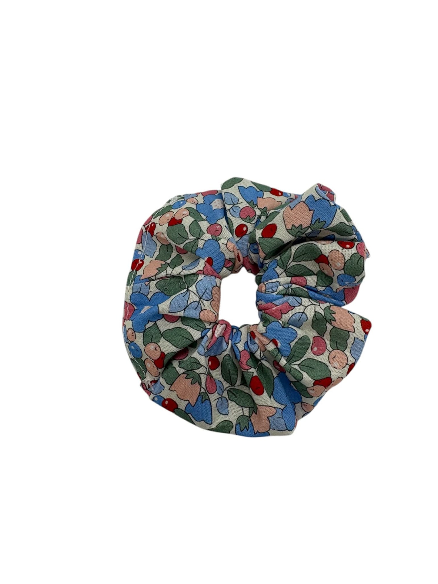 Chouchou " Fleur d'amour" - enfant