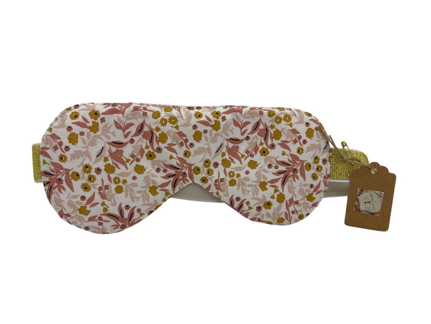 Masque de nuit « Dodo queen »
