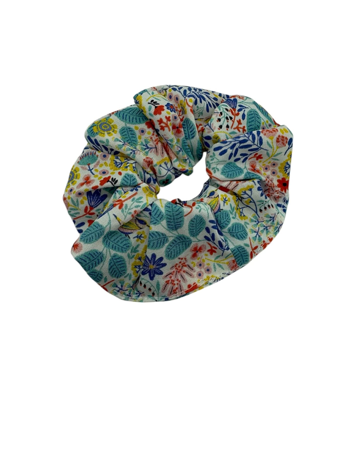 Chouchou " p'tite fleur" - enfant