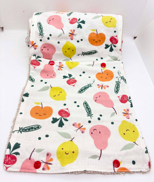 Sopalin lavable & réutilisable de 8 Feuilles