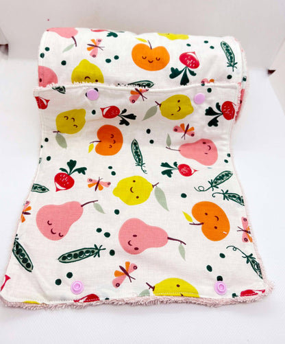 Sopalin lavable & réutilisable de 8 Feuilles