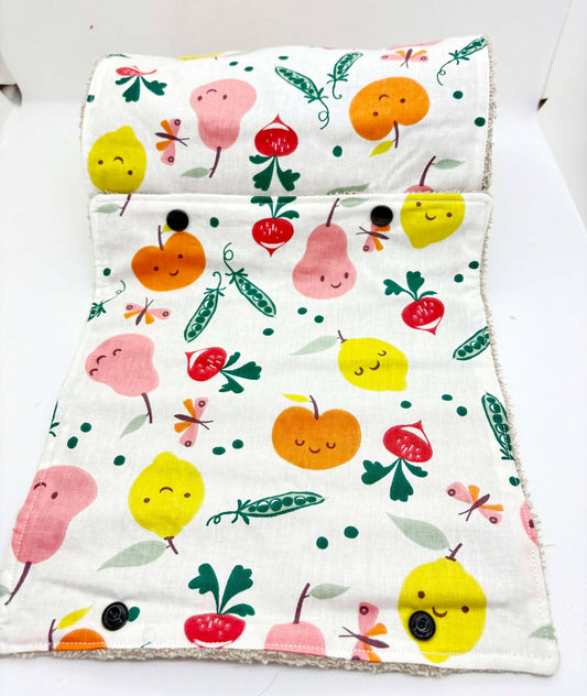 Sopalin lavable & réutilisable de 8 Feuilles