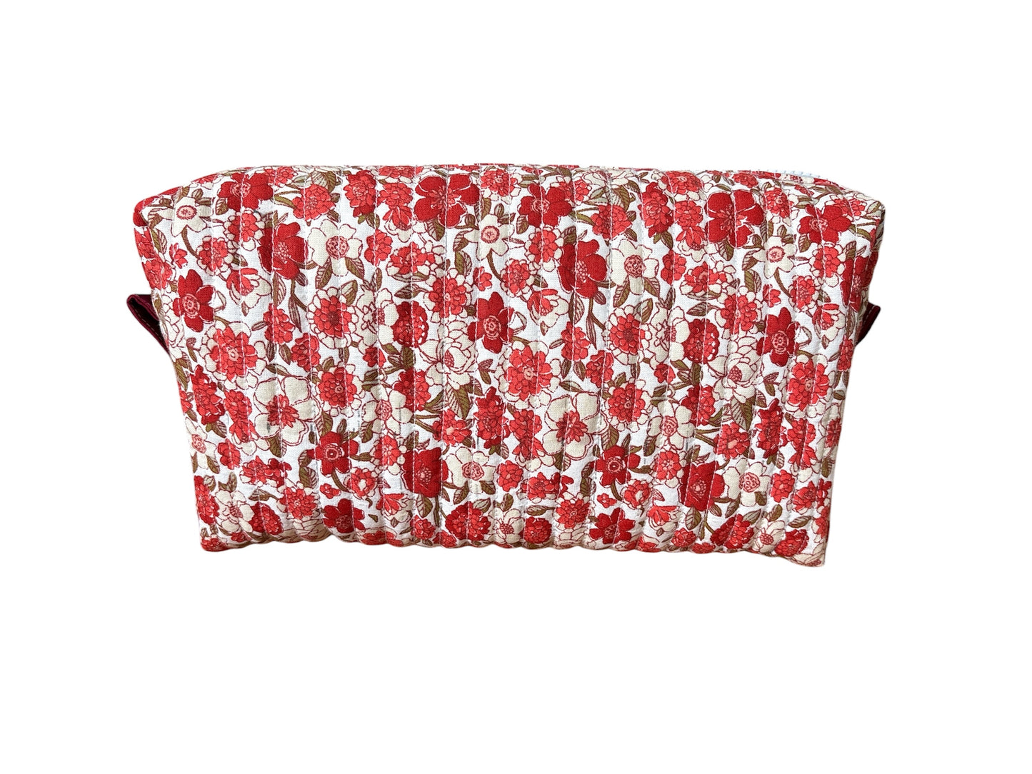 Trousse de Toilette «  Secret de Pétales »