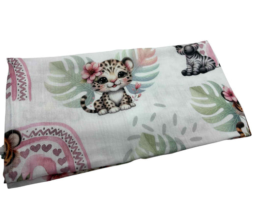 Lange " Petit animaux"