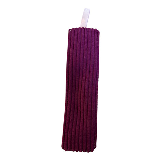 Marque Page aubergine
