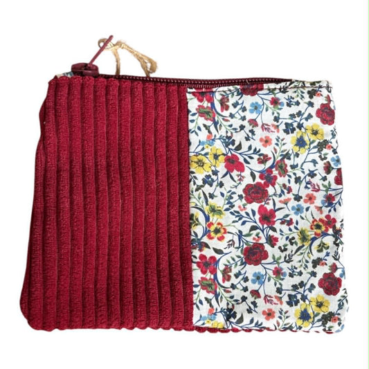 Porte Monnaie " Doux Secret "