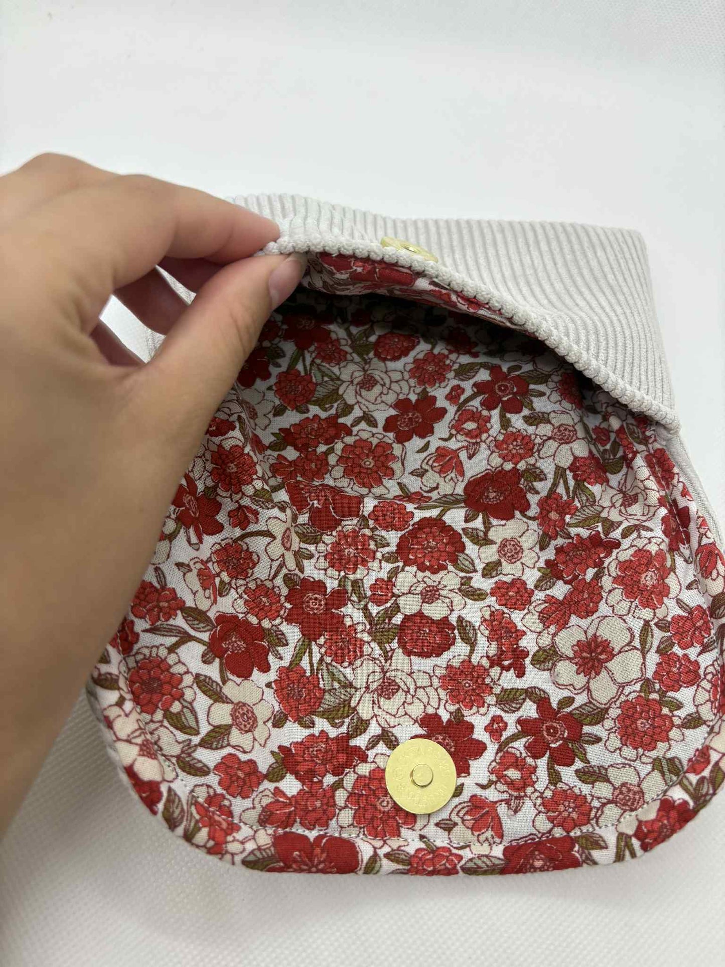 Pochette multifonction " L'essentiel "