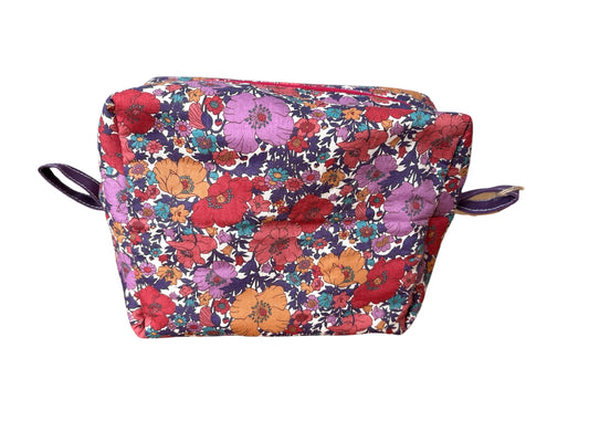 Trousse de Toilette «  Cléa »