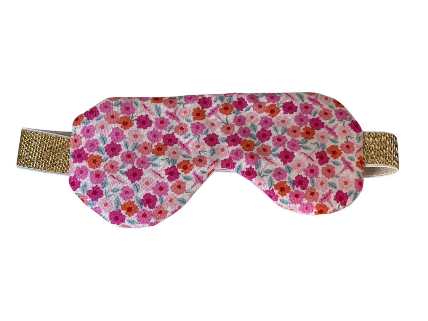 Masque de Nuit « Fleur de Coton »