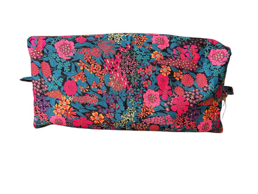 Grande trousse de toilette « Beauty Garden »