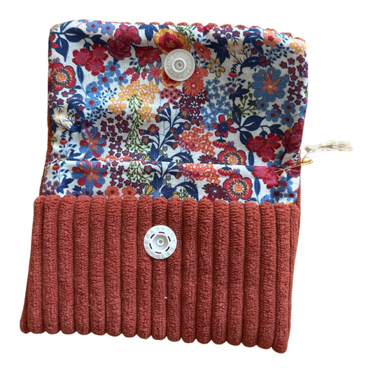 Porte Cartes Femme « Veloria»