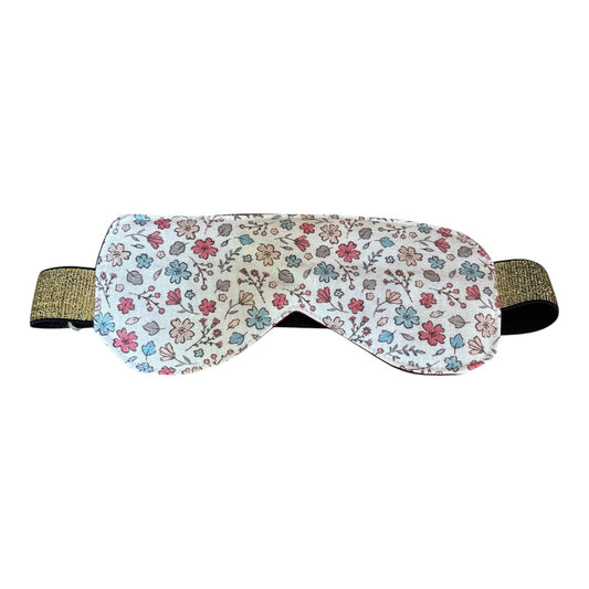 Masque de nuit «  Liberty »