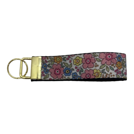 Porte clés « Fleur de Merveilles »