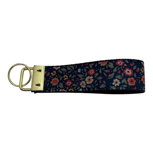 Porte clés « Lila »