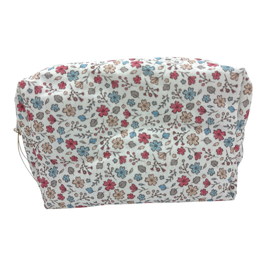 Trousse de Toilette "Flore"