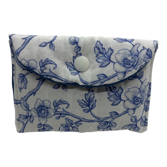 Pochette savon « Elma »