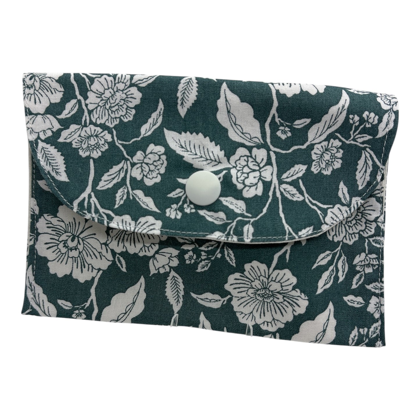 Pochette savon « Valentine »