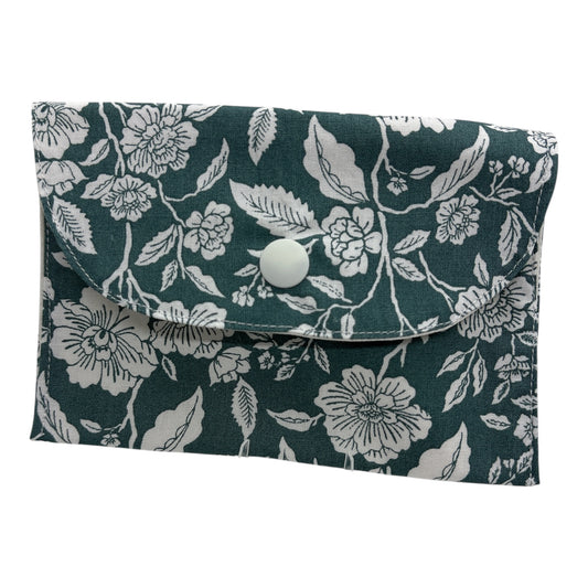 Pochette savon « Valentine »