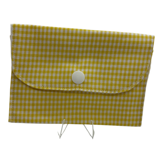 Pochette savon « Carla »