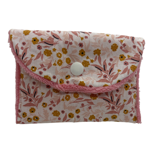 Pochette savon « Chloé »