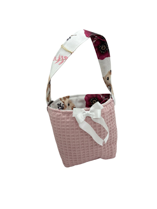 Panier de Pâques « Lapinou »