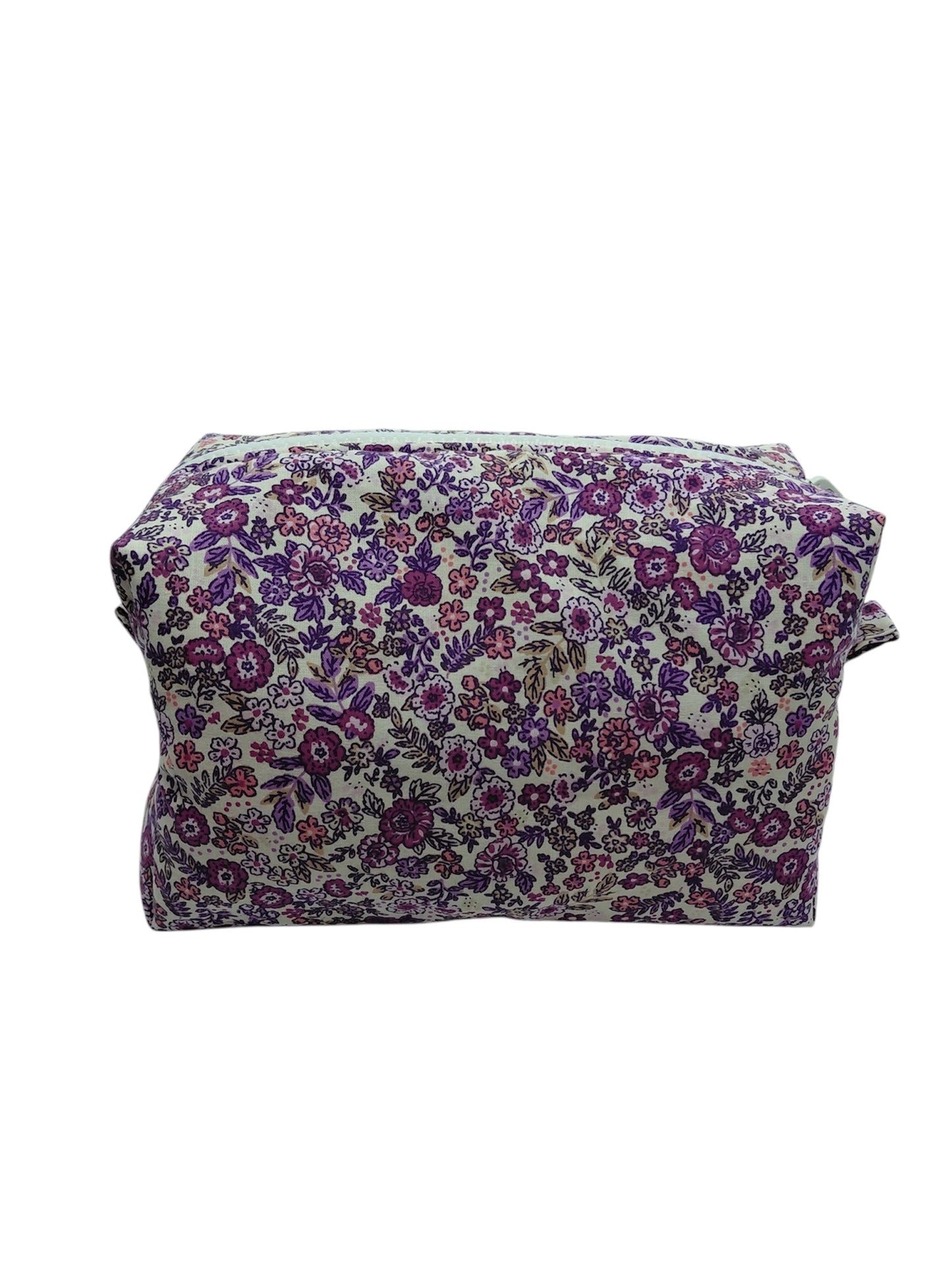 Trousse de toilette « Camélia »