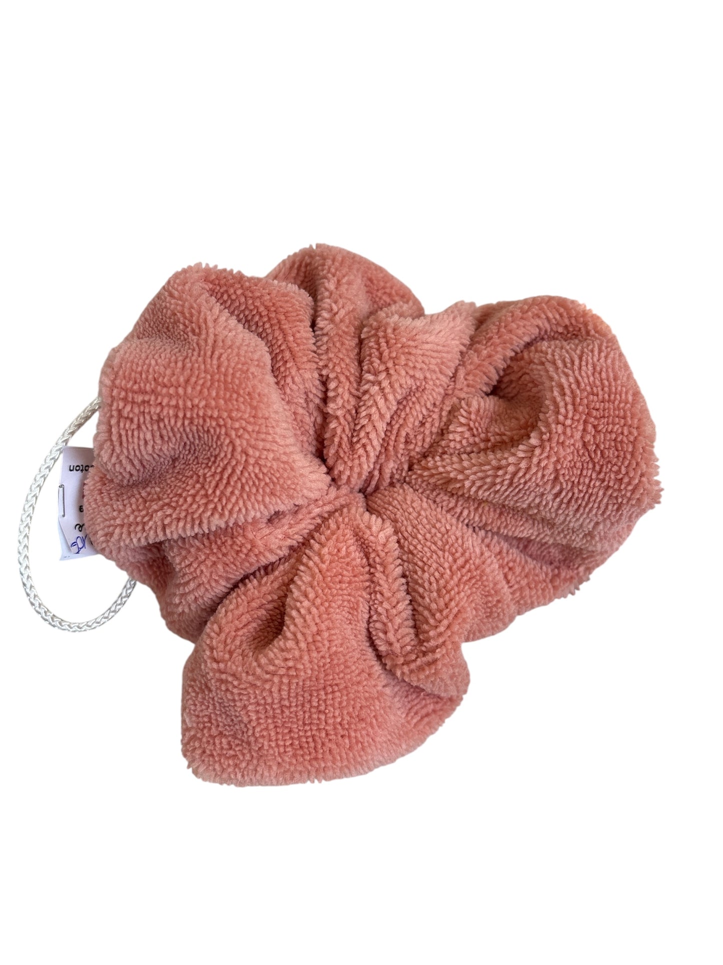 Fleur de Douche rose