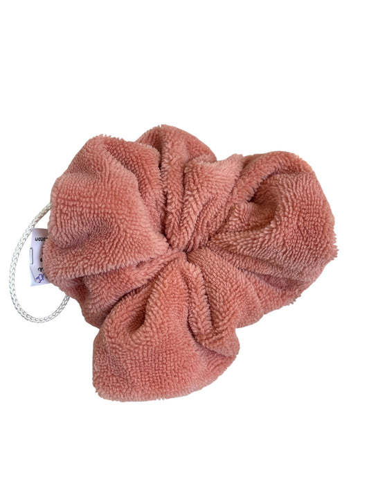 Fleur de Douche rose