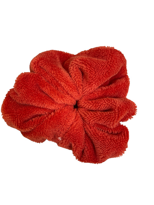 Fleur de douche corail