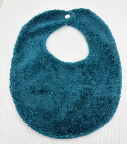 Bavoirs bébé- Lot de 2 -  0/18  mois