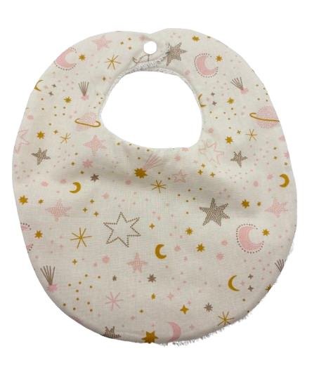 Bavoirs bébé  - 0/18 mois