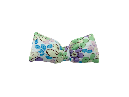 Barrette " Rosée du matin" - Modèle enfant