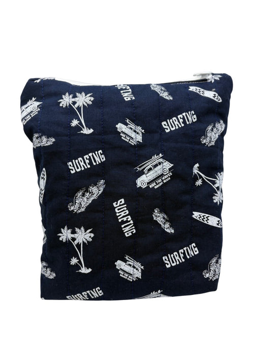 Trousse de toilette " surf" - homme
