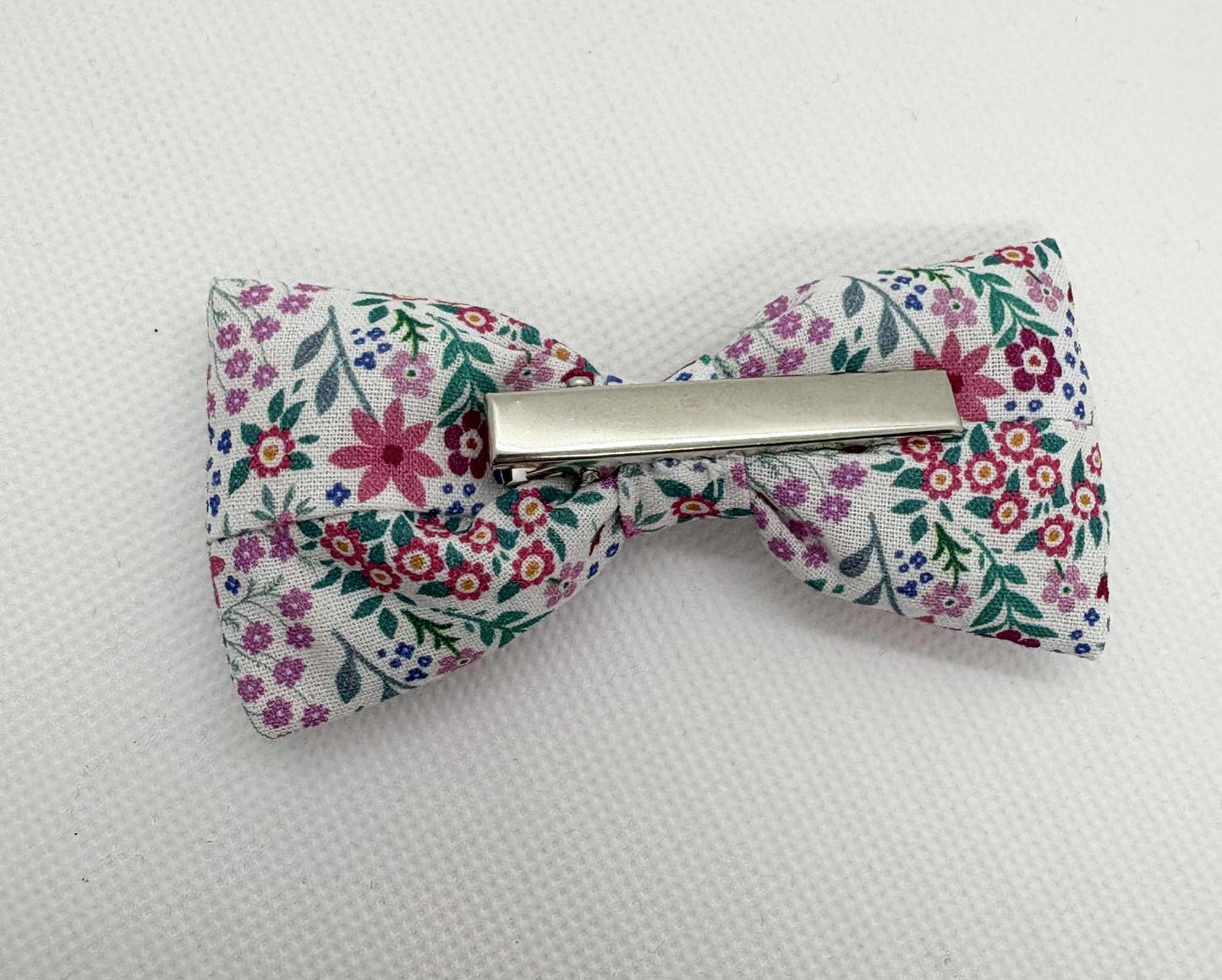 Barrette " Eclat de rêve" - Modèle enfant