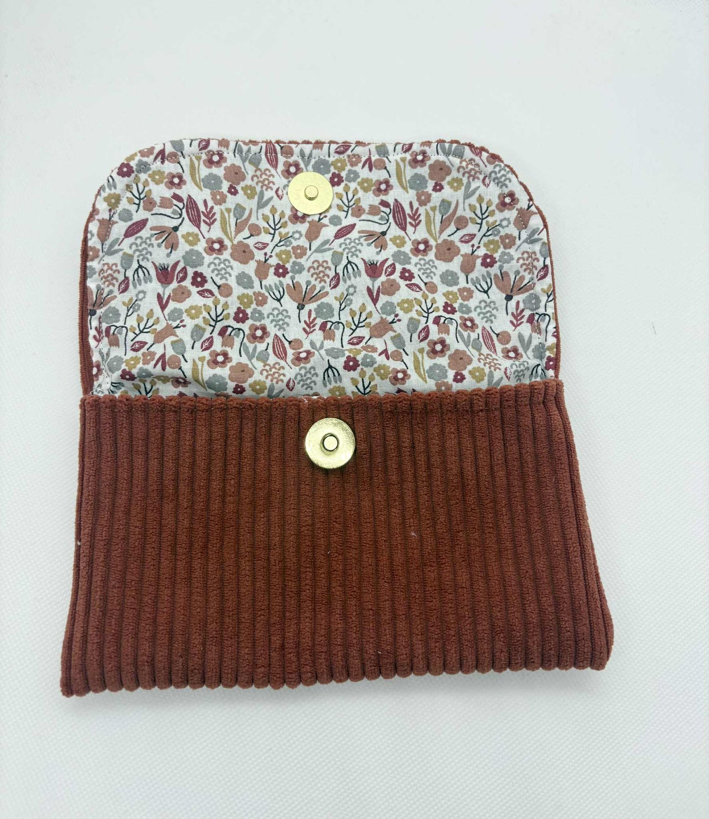 Pochette multifonction " L'automnale"