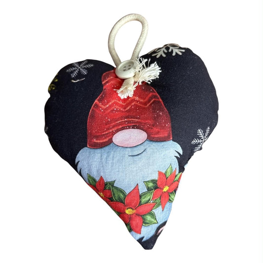 Coeur enchanté  " Coeur Cocon"