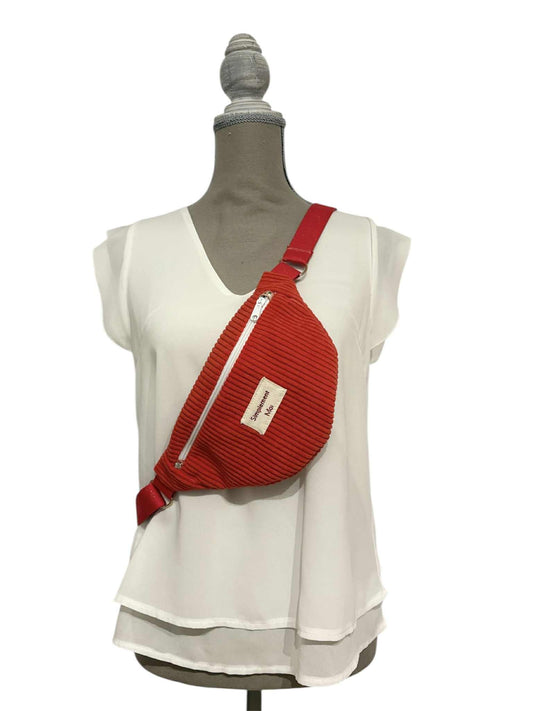 Sac Banane " Evasion" - Taille 1