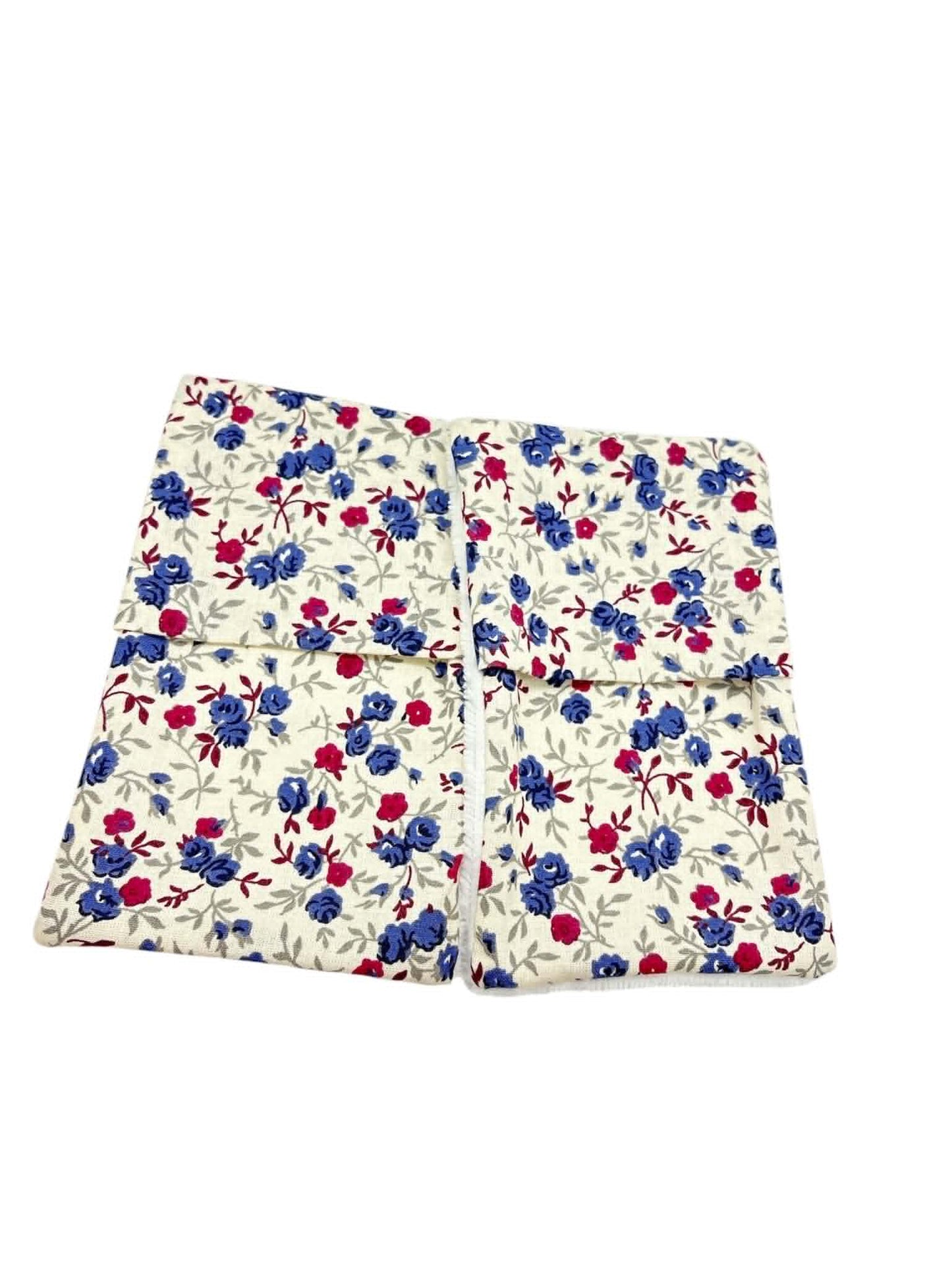 Débarbouillette ( lot de 2) «  Rosée Douce »