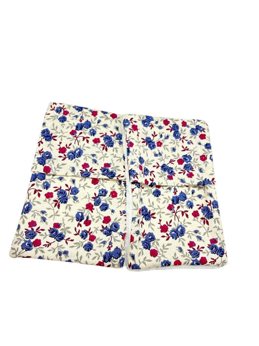 Débarbouillette ( lot de 2) «  Rosée Douce »