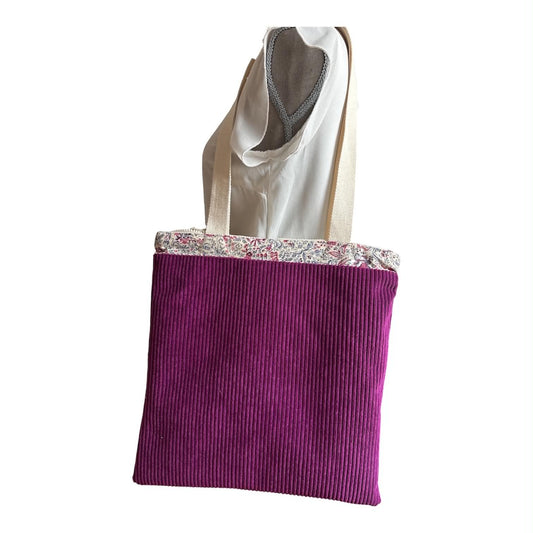 Tote Bag " Néofleur"