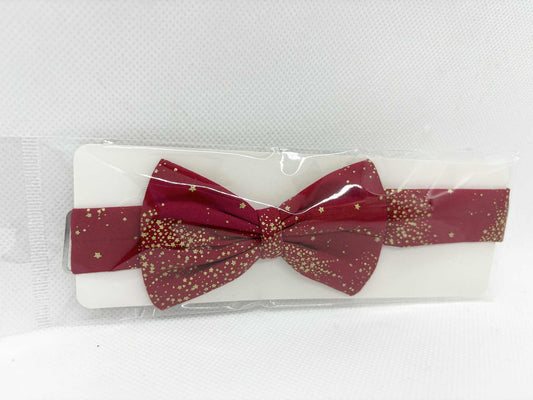 Noeud Papillon - Modèle 3