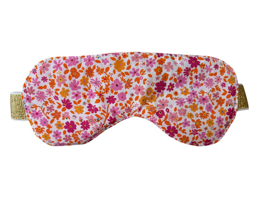 Masque " Rêve de Fleur"